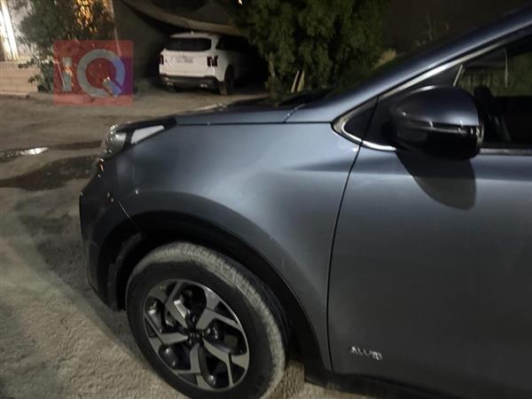 کیا  بۆ فرۆشتن لە عێراق